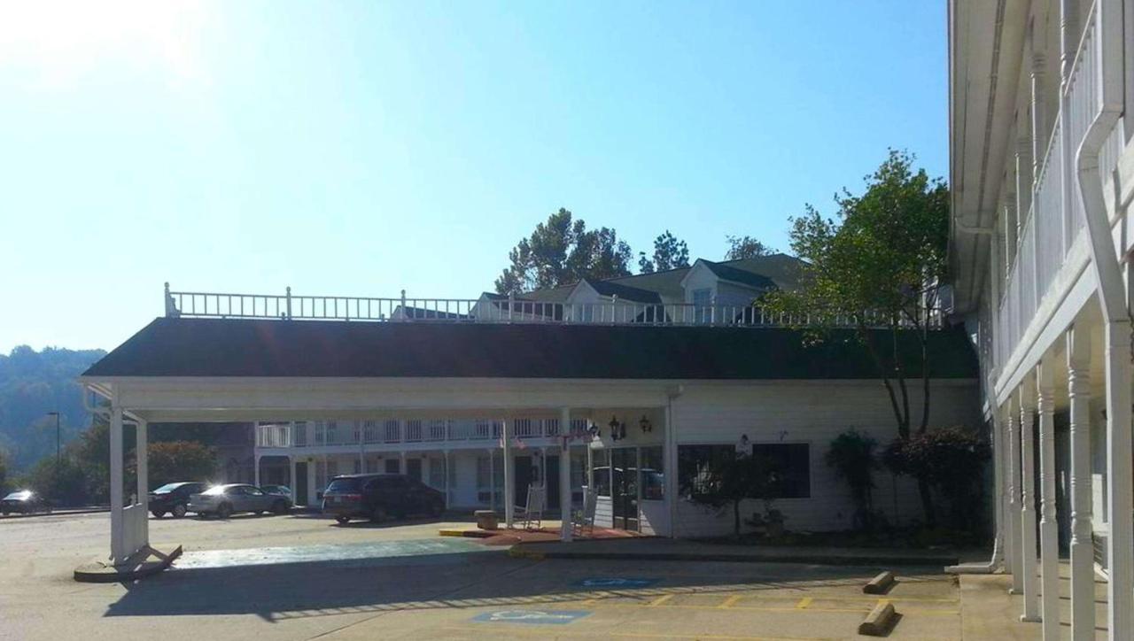 Motel Stratford Motor 2*