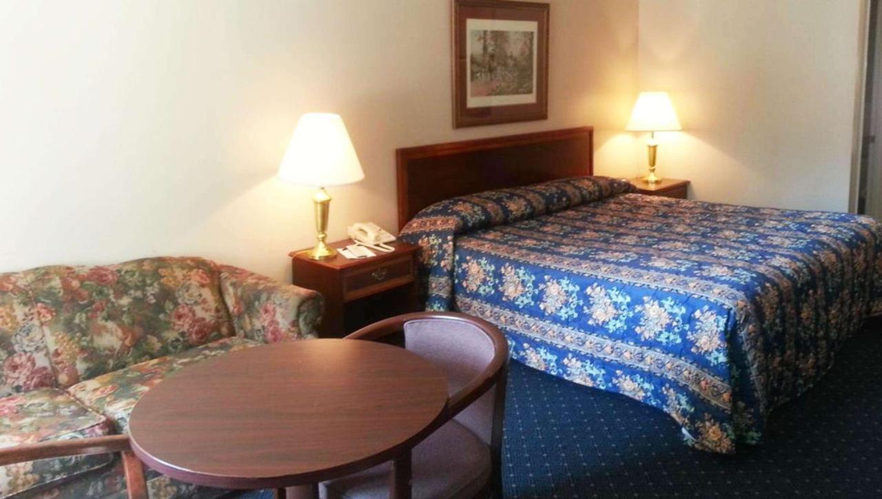 Motel Stratford Motor 2*