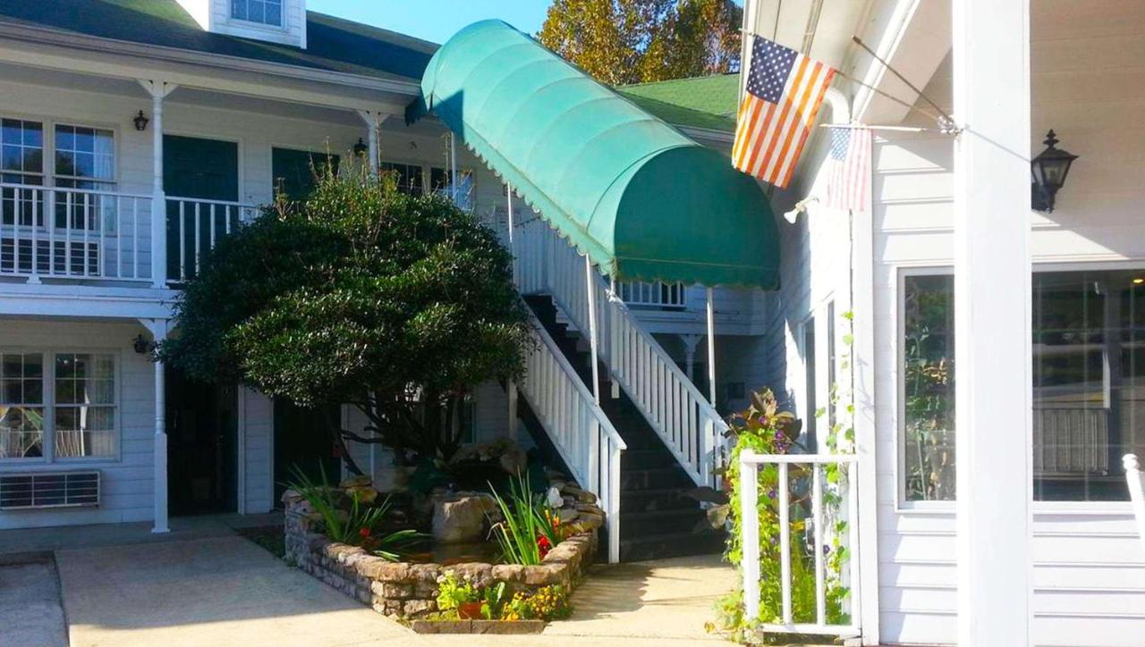 Motel Stratford Motor East Ellijay