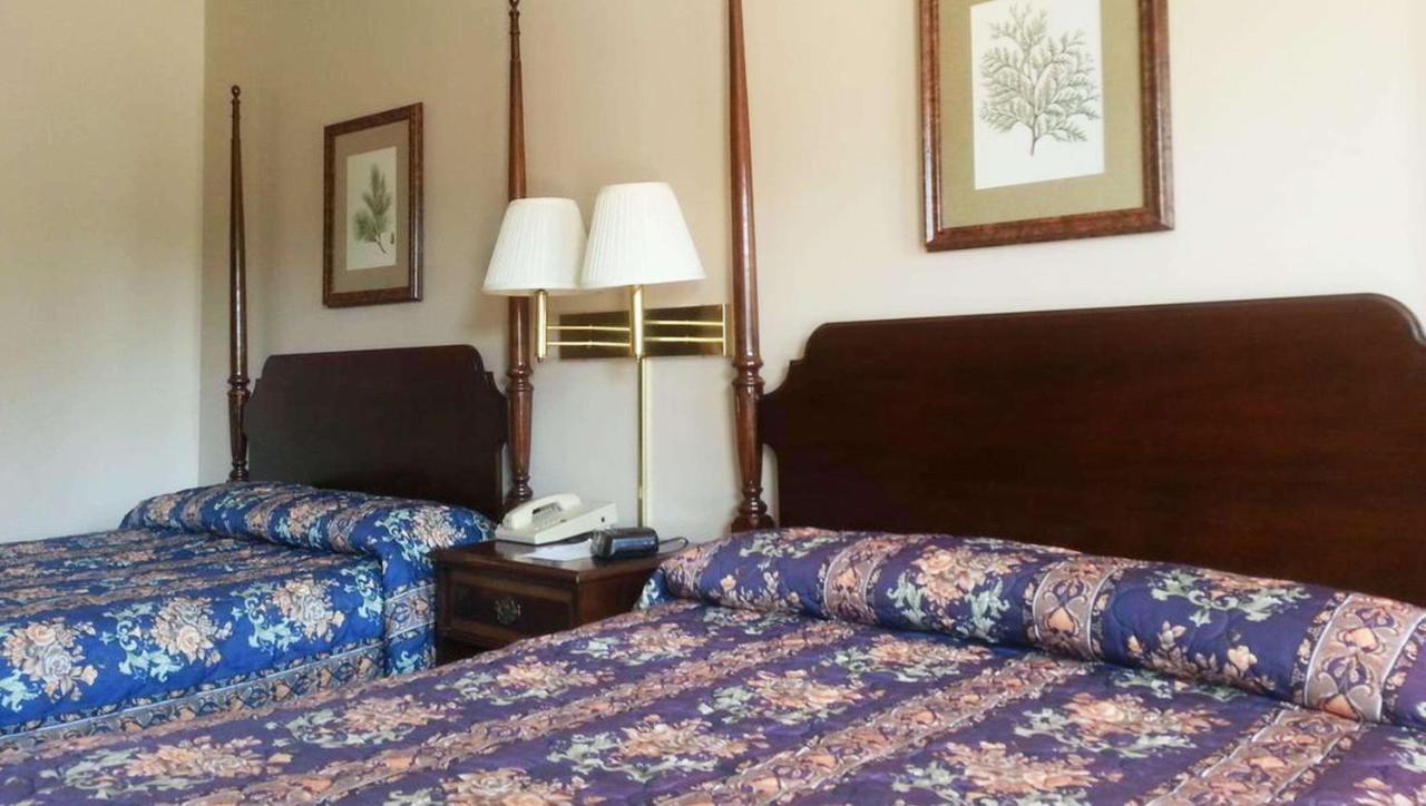 Stratford Motor Motel East Ellijay