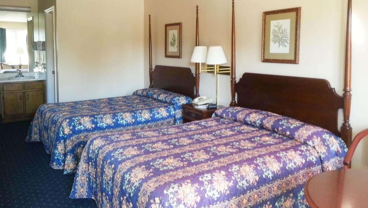 Stratford Motor Motel 2*